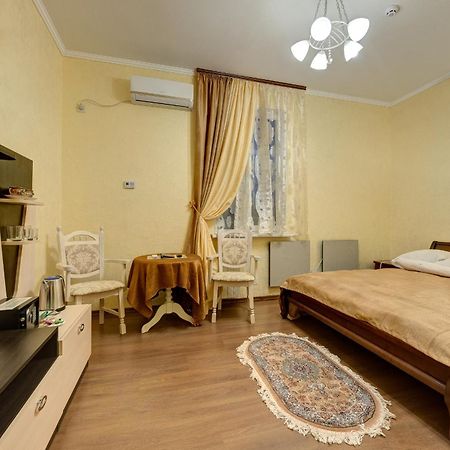 Aleksandria Hotel キエフ エクステリア 写真