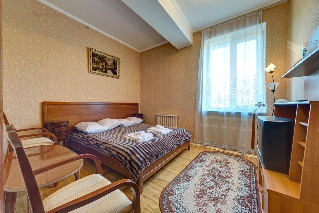 Aleksandria Hotel キエフ エクステリア 写真