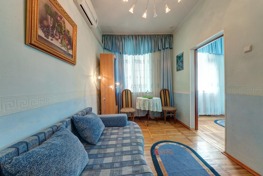 Aleksandria Hotel キエフ エクステリア 写真