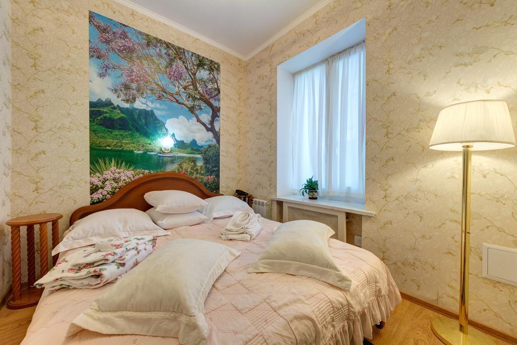 Aleksandria Hotel キエフ エクステリア 写真