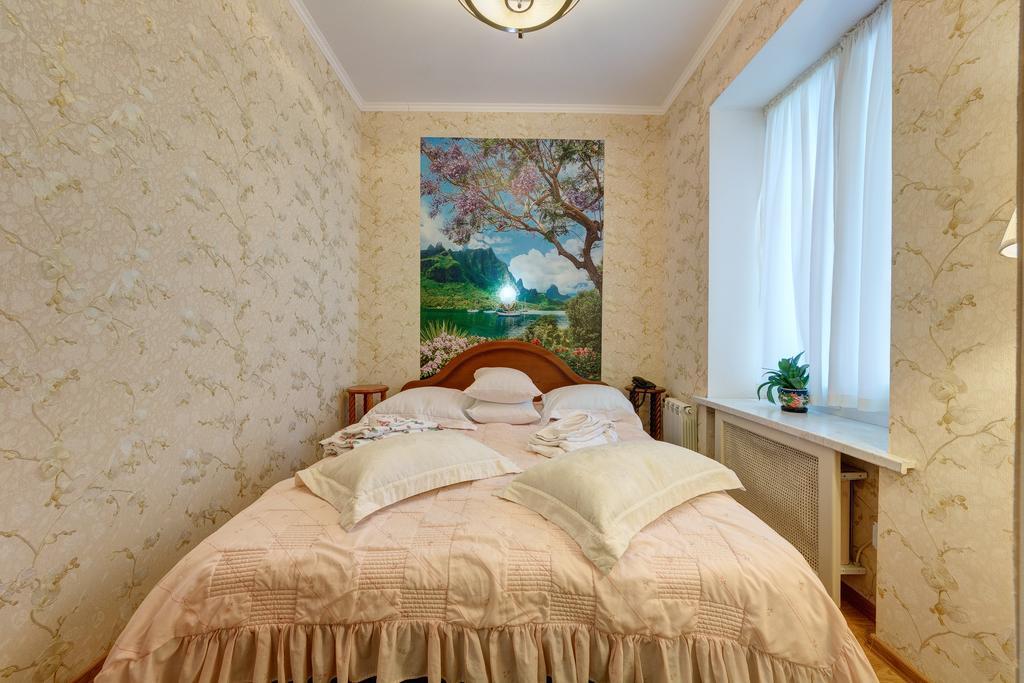 Aleksandria Hotel キエフ エクステリア 写真