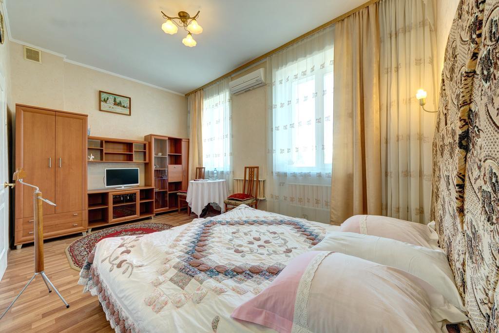 Aleksandria Hotel キエフ エクステリア 写真