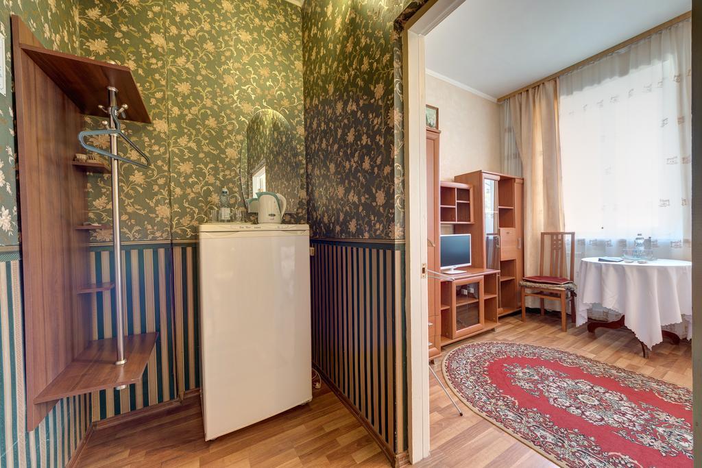 Aleksandria Hotel キエフ エクステリア 写真