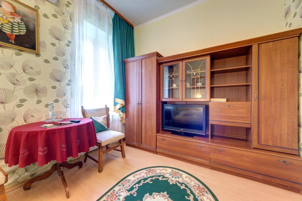 Aleksandria Hotel キエフ エクステリア 写真