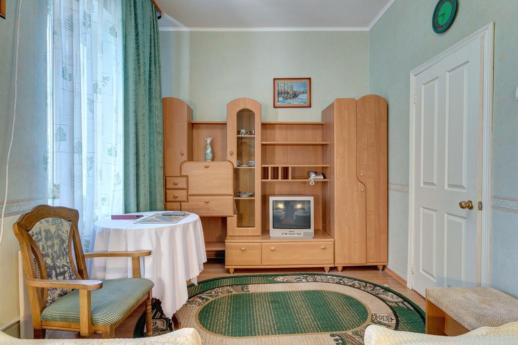 Aleksandria Hotel キエフ エクステリア 写真
