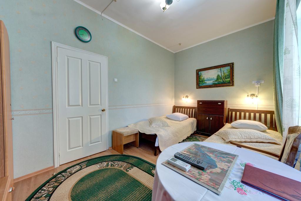 Aleksandria Hotel キエフ エクステリア 写真