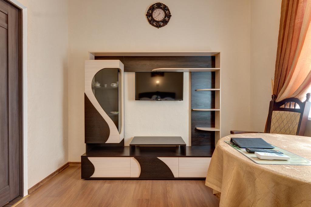 Aleksandria Hotel キエフ エクステリア 写真