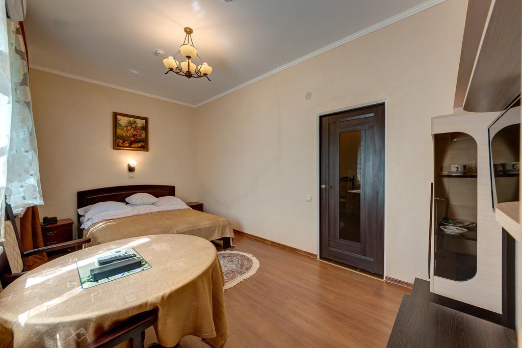 Aleksandria Hotel キエフ エクステリア 写真