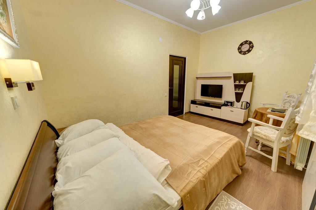 Aleksandria Hotel キエフ エクステリア 写真