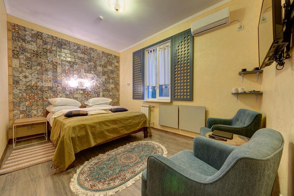 Aleksandria Hotel キエフ エクステリア 写真