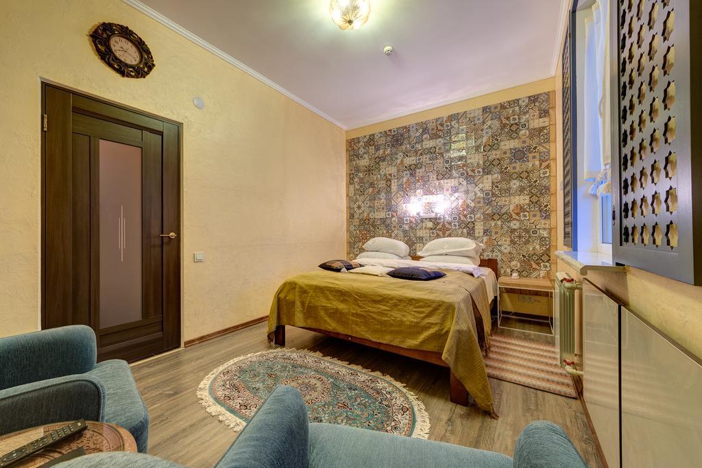 Aleksandria Hotel キエフ エクステリア 写真