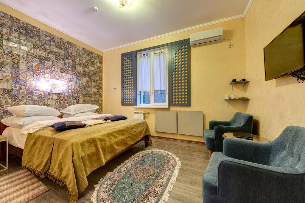 Aleksandria Hotel キエフ エクステリア 写真